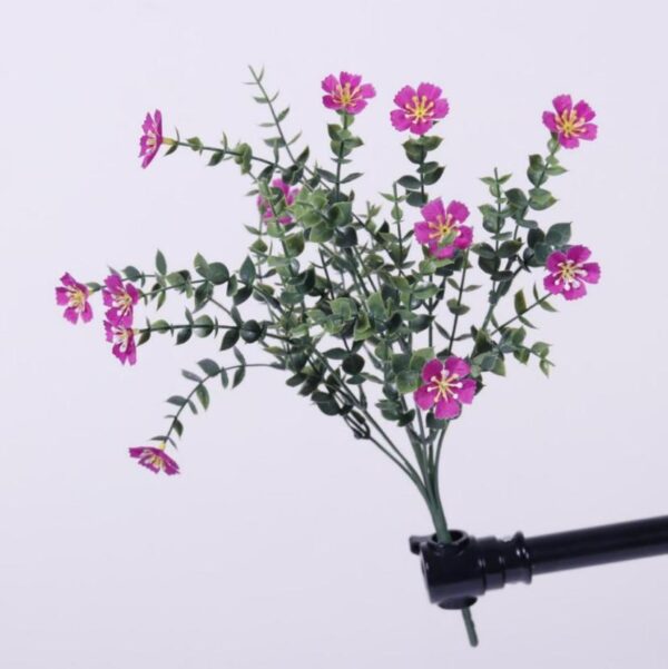 Artificial 7-Fork Eucalyptus
Chrysanthemum