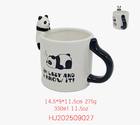 Holiday Ceramic Mug — HJ202509027