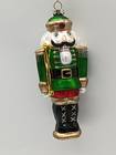 Glass Ornament — RC26-1032412CFC