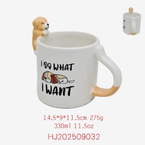 Holiday Ceramic Mug — RC26N-CCBF2FFF9B