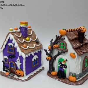 Clay Dough Decor — RC26N-5A8118963D