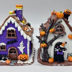 Clay Dough Decor — RC26N-5A8118963D
