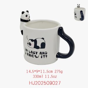 Holiday Ceramic Mug — RC26N-ACA5D18A7A