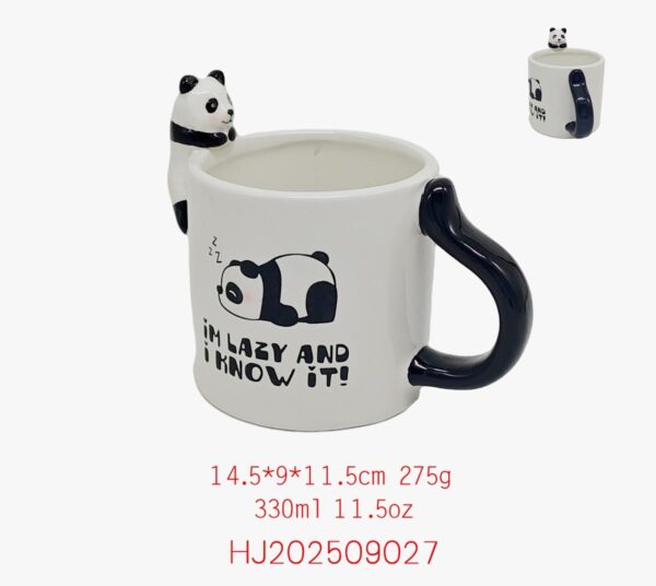 Holiday Ceramic Mug — RC26N-ACA5D18A7A