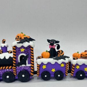 Clay Dough Decor — RC26N-9ECF2EDCEB