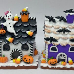 Clay Dough Decor — RC26N-2D2888AE0B