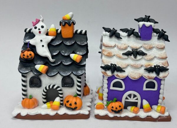 Clay Dough Decor — RC26N-2D2888AE0B