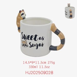 Holiday Ceramic Mug — RC26N-17FC57C5E8
