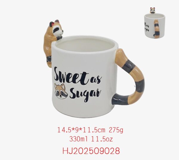 Holiday Ceramic Mug — RC26N-17FC57C5E8