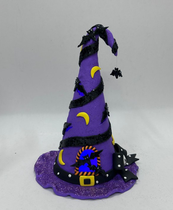 Clay Dough Decor — RC26N-710C9423CA