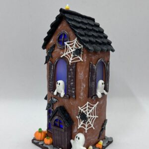 Clay Dough Decor — RC26N-C468E1EBFF
