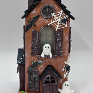 Clay Dough Decor — RC26N-C468E1EBFF