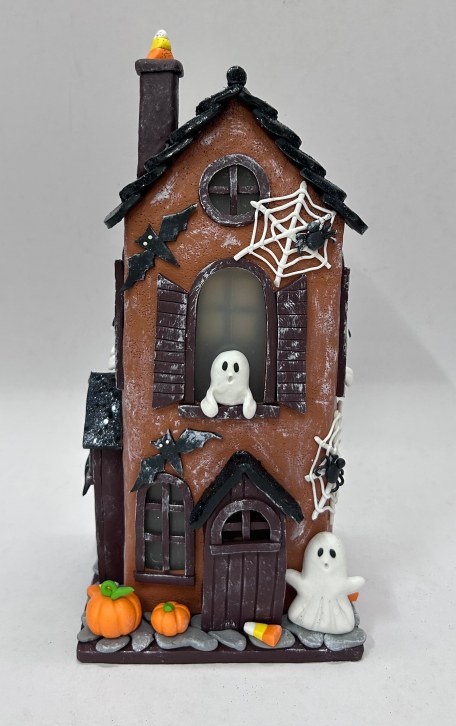 Clay Dough Decor — RC26N-C468E1EBFF
