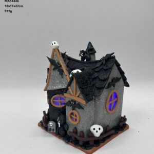 Clay Dough Decor — RC26N-3DFFB85945