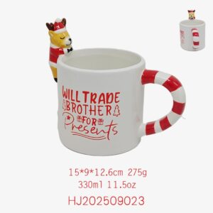 Holiday Ceramic Mug — RC26N-E29C87FB9F