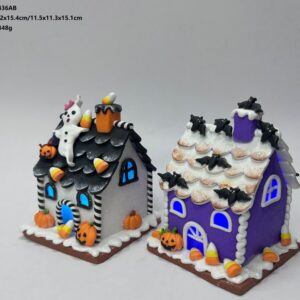 Clay Dough Decor — RC26N-2D2888AE0B