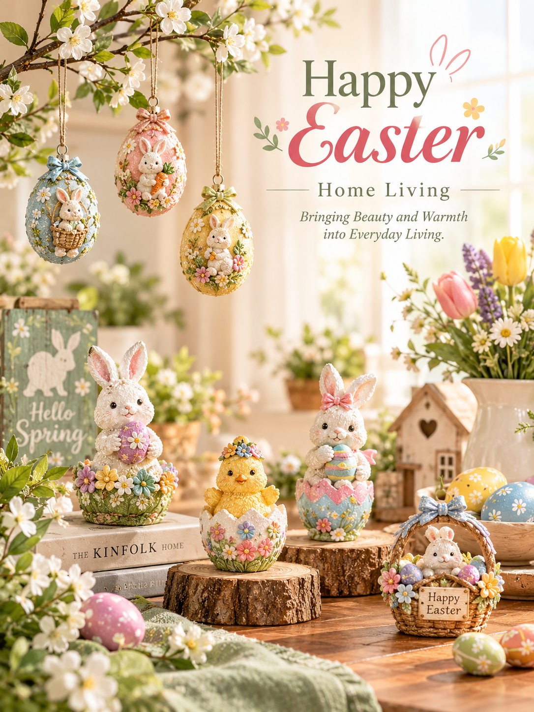 Easter Collection