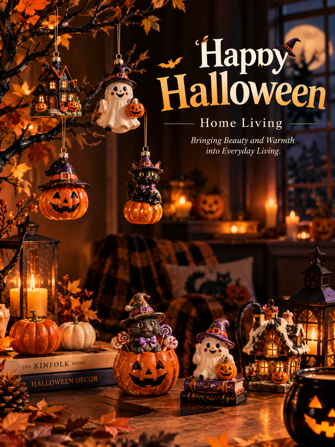 Halloween Collection