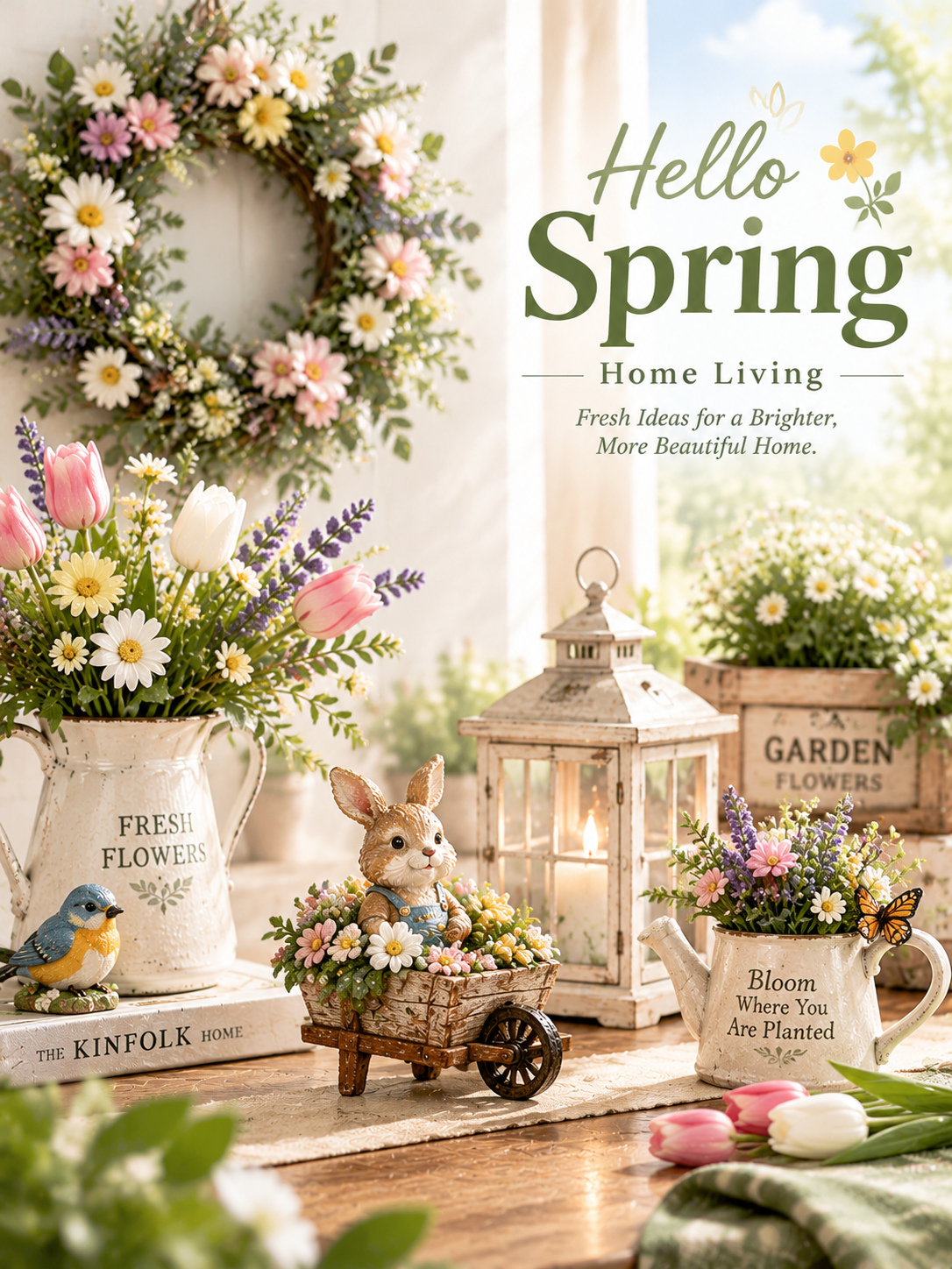 Spring Collection
